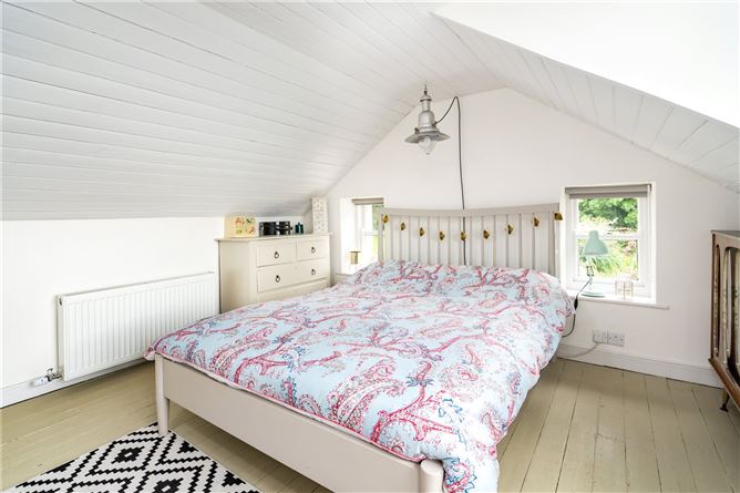Bay Cottage, Shrove, Greencastle, Co. Donegal
