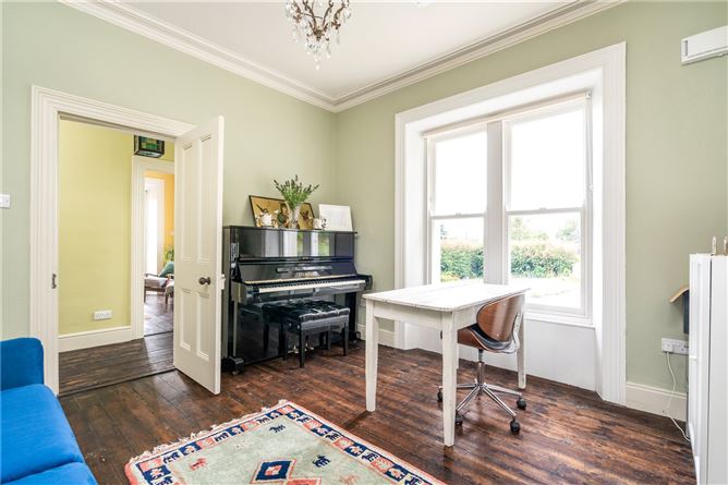 Bay Cottage, Shrove, Greencastle, Co. Donegal