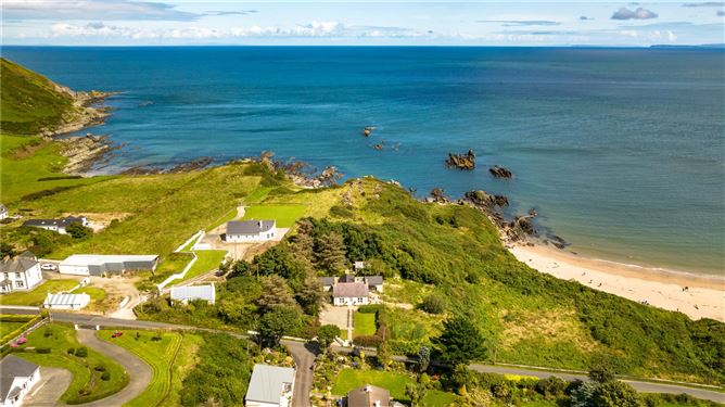 Bay Cottage, Shrove, Greencastle, Co. Donegal