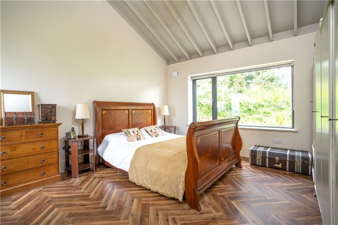 Bay Cottage, Shrove, Greencastle, Co. Donegal