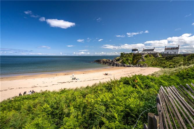 Bay Cottage, Shrove, Greencastle, Co. Donegal