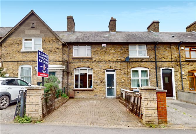 65 O’ Reilly Avenue, Ceannt Fort, Dublin 8, Dublin