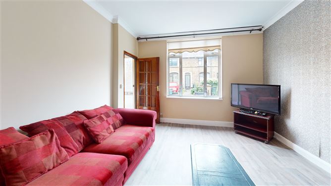 65 O’ Reilly Avenue, Ceannt Fort, Dublin 8, Dublin