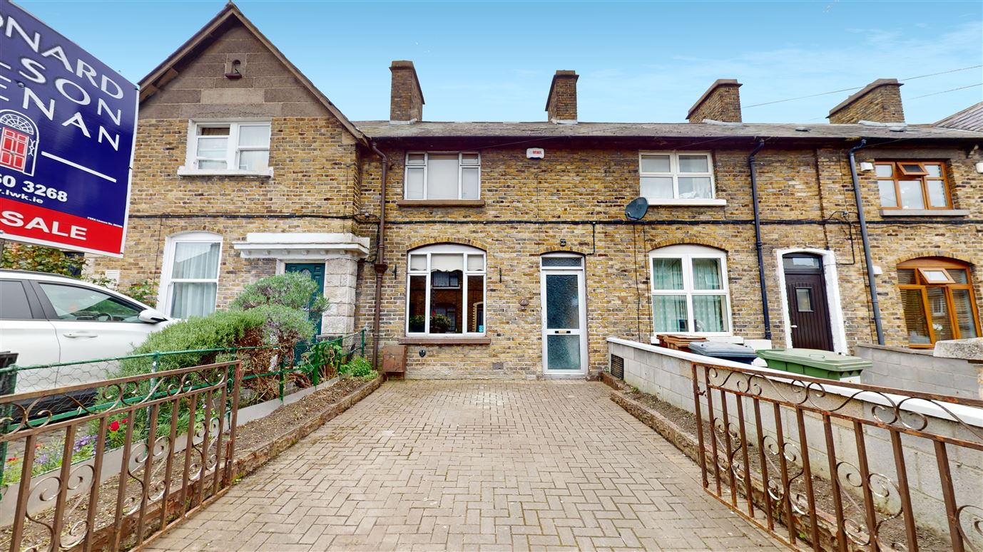 65 O’ Reilly Avenue, Ceannt Fort, Dublin 8, Dublin