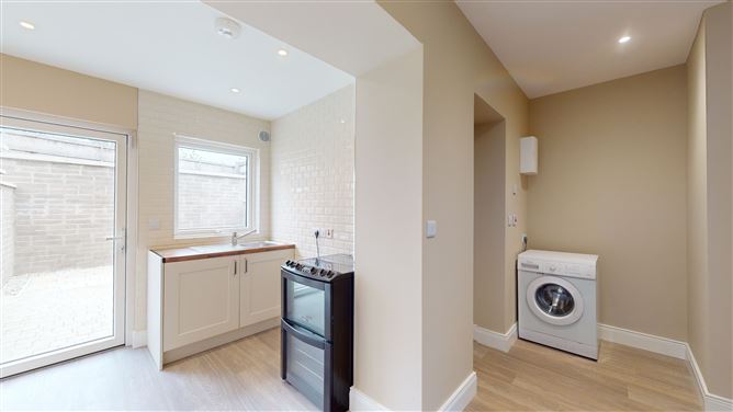65 O’ Reilly Avenue, Ceannt Fort, Dublin 8, Dublin