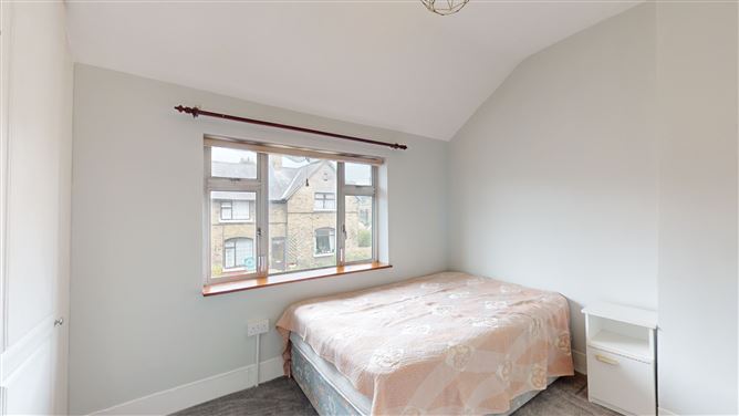 65 O’ Reilly Avenue, Ceannt Fort, Dublin 8, Dublin