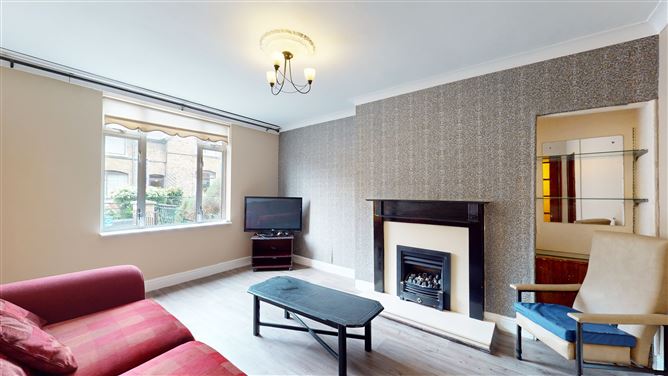 65 O’ Reilly Avenue, Ceannt Fort, Dublin 8, Dublin