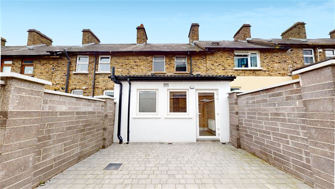 65 O’ Reilly Avenue, Ceannt Fort, Dublin 8, Dublin