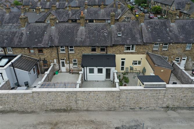 65 O’ Reilly Avenue, Ceannt Fort, Dublin 8, Dublin