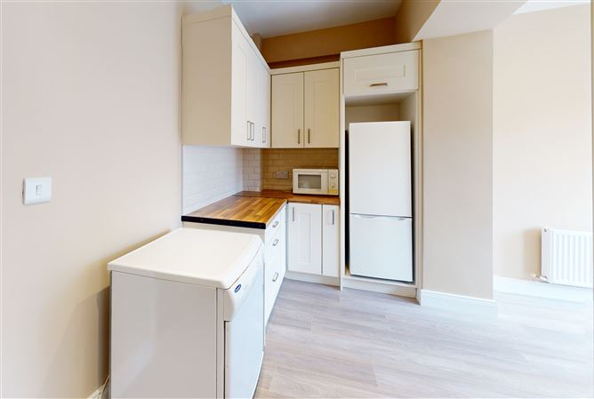 65 O’ Reilly Avenue, Ceannt Fort, Dublin 8, Dublin
