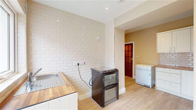 65 O’ Reilly Avenue, Ceannt Fort, Dublin 8, Dublin