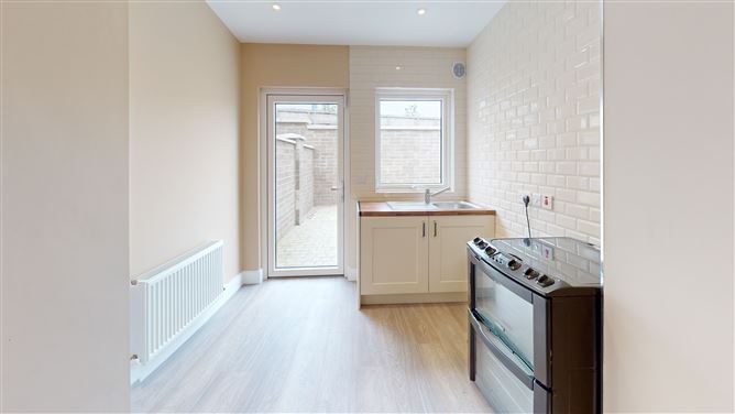 65 O’ Reilly Avenue, Ceannt Fort, Dublin 8, Dublin