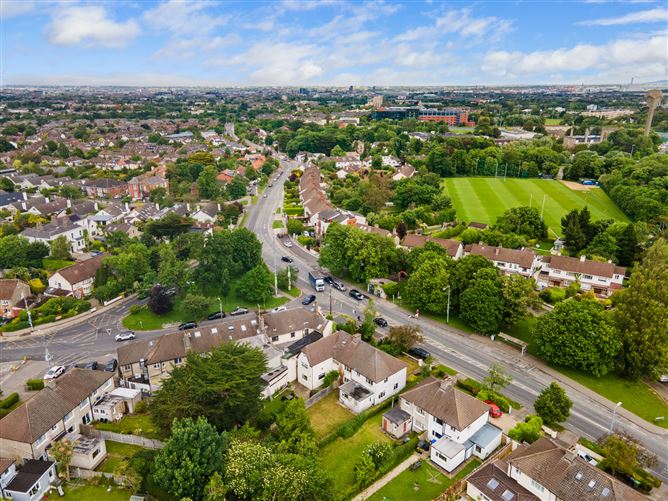 4 Roebuck Road, Clonskeagh, Dublin 14