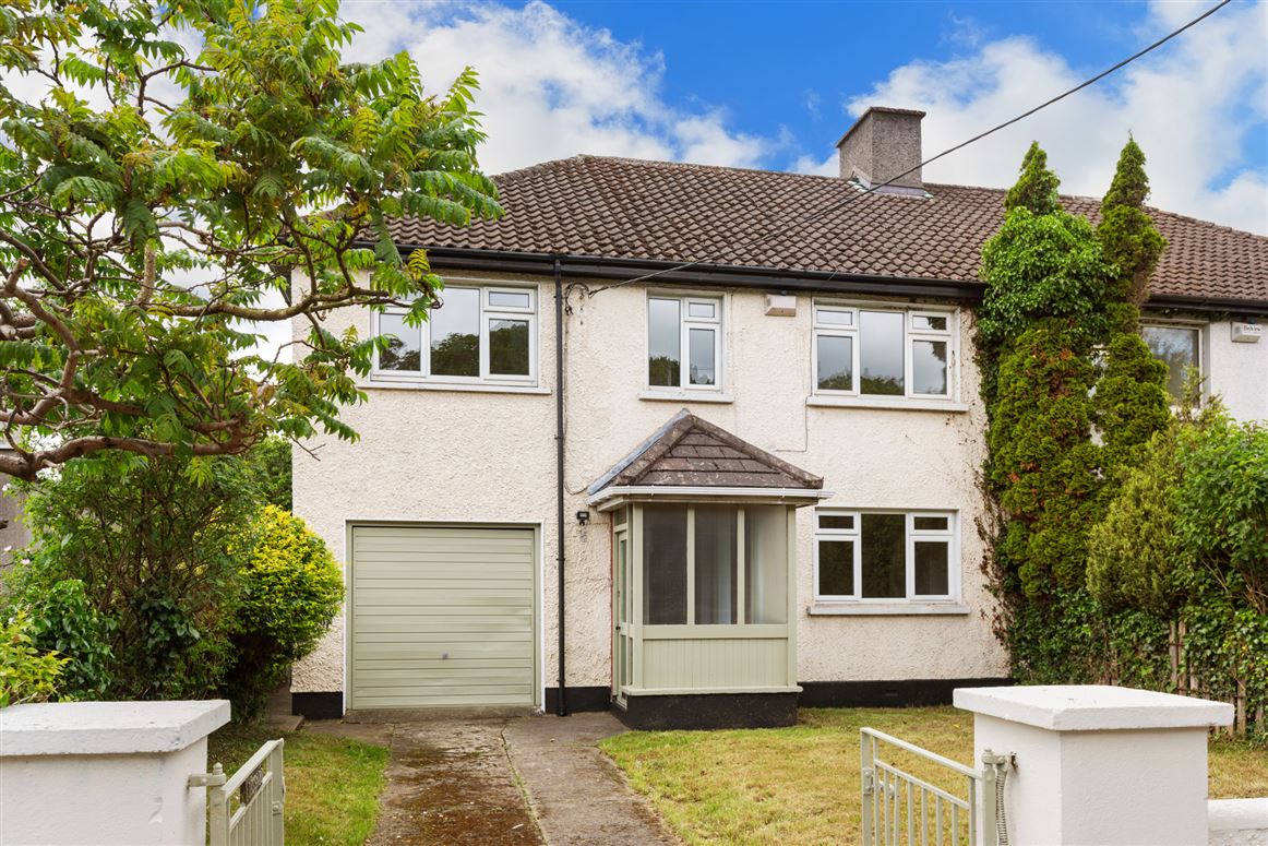 4 Roebuck Road, Clonskeagh, Dublin 14
