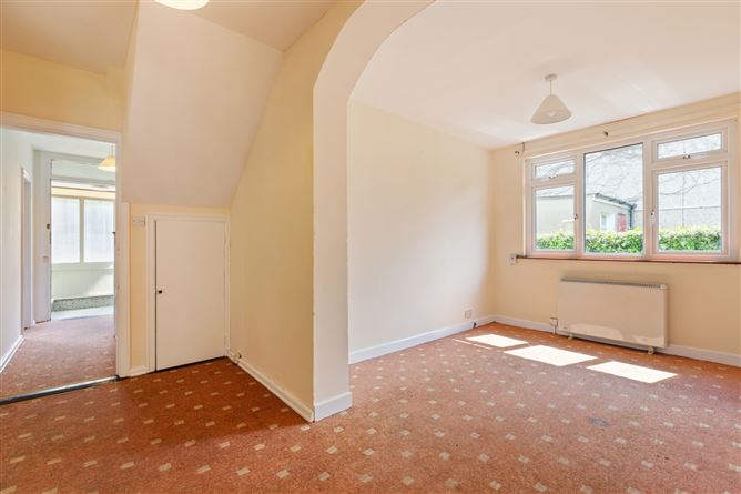 4 Roebuck Road, Clonskeagh, Dublin 14