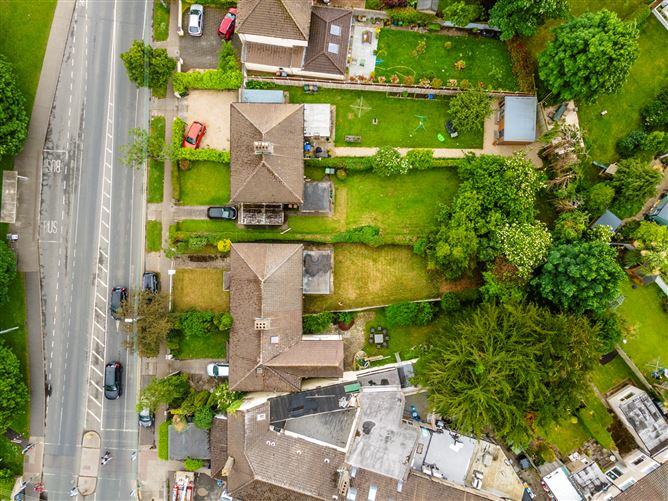 4 Roebuck Road, Clonskeagh, Dublin 14