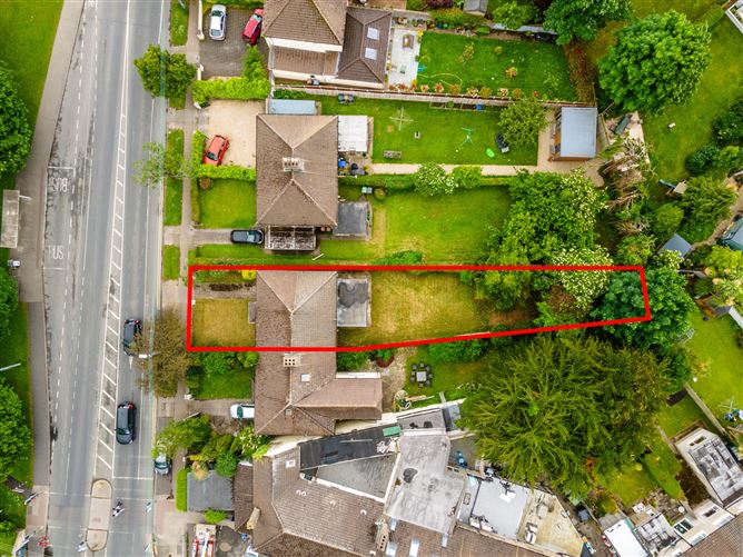 4 Roebuck Road, Clonskeagh, Dublin 14