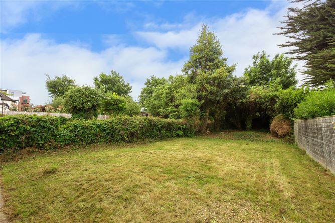 4 Roebuck Road, Clonskeagh, Dublin 14
