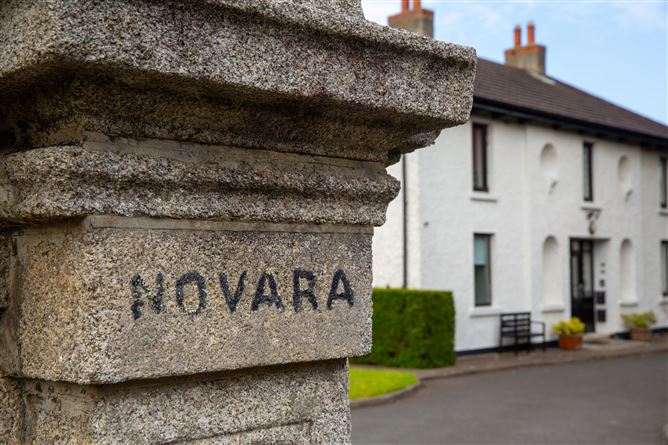 Apartment 17, Novara Mews, Novara Avenue, Bray, Co. Wicklow