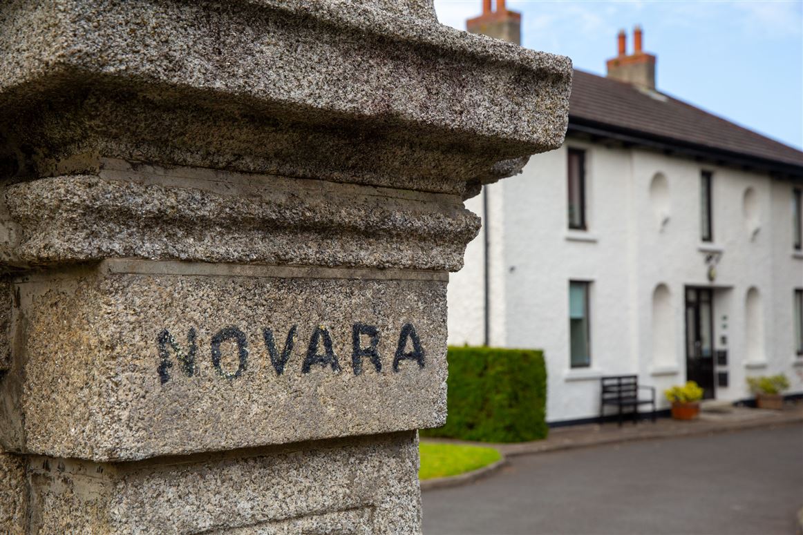 Apartment 17, Novara Mews, Novara Avenue, Bray, Co. Wicklow