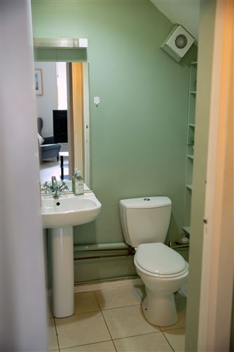 Apartment 17, Novara Mews, Novara Avenue, Bray, Co. Wicklow