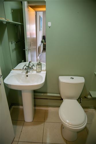 Apartment 17, Novara Mews, Novara Avenue, Bray, Co. Wicklow
