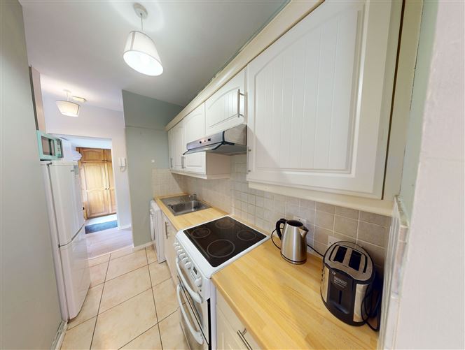 Apartment 17, Novara Mews, Novara Avenue, Bray, Co. Wicklow