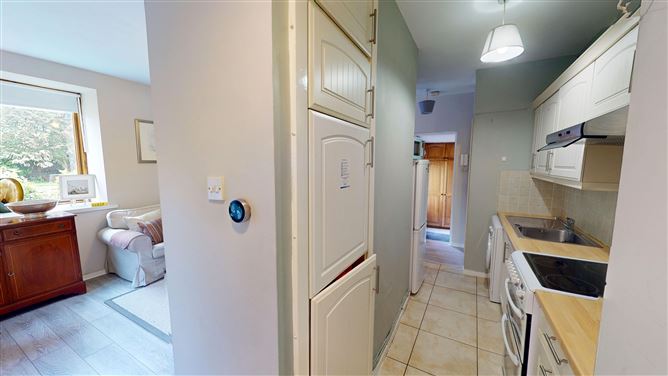 Apartment 17, Novara Mews, Novara Avenue, Bray, Co. Wicklow