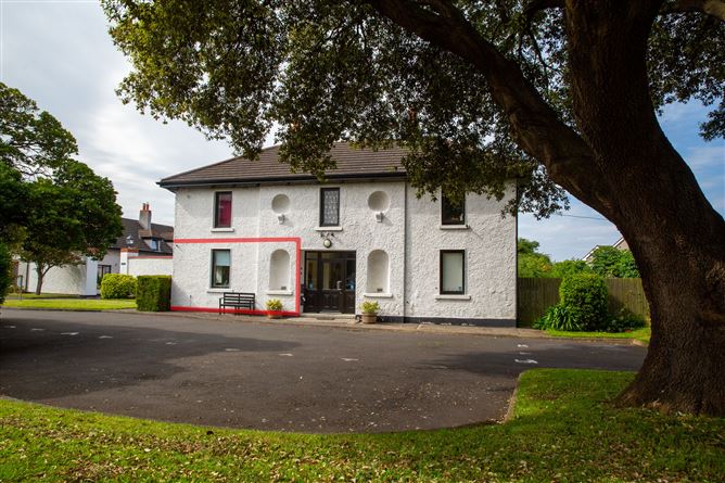 Apartment 17, Novara Mews, Novara Avenue, Bray, Co. Wicklow