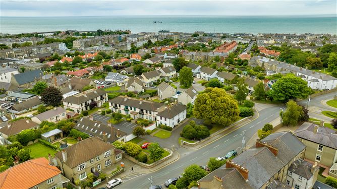 Apartment 17, Novara Mews, Novara Avenue, Bray, Co. Wicklow
