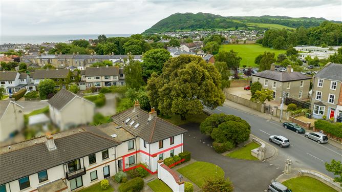 Apartment 17, Novara Mews, Novara Avenue, Bray, Co. Wicklow