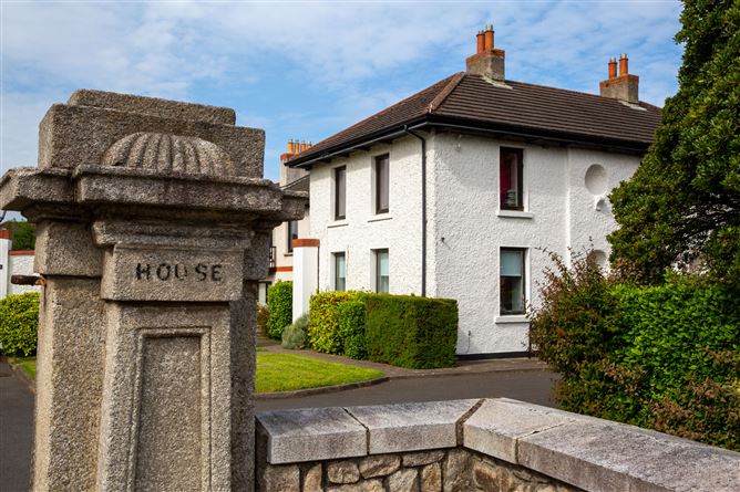 Apartment 17, Novara Mews, Novara Avenue, Bray, Co. Wicklow