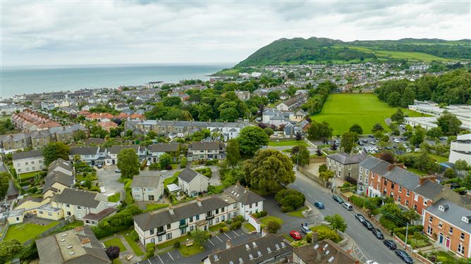 Apartment 17, Novara Mews, Novara Avenue, Bray, Co. Wicklow