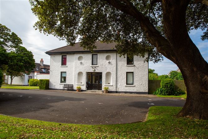 Apartment 17, Novara Mews, Novara Avenue, Bray, Co. Wicklow