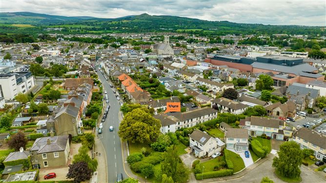 Apartment 17, Novara Mews, Novara Avenue, Bray, Co. Wicklow