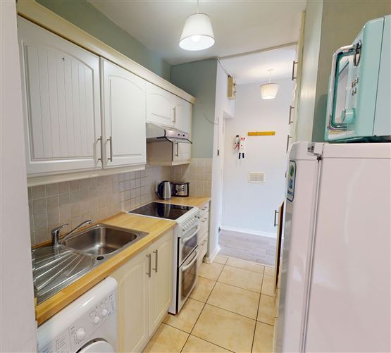 Apartment 17, Novara Mews, Novara Avenue, Bray, Co. Wicklow