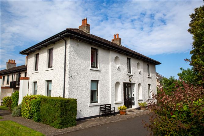 Apartment 17, Novara Mews, Novara Avenue, Bray, Co. Wicklow