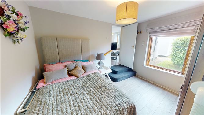 Apartment 17, Novara Mews, Novara Avenue, Bray, Co. Wicklow
