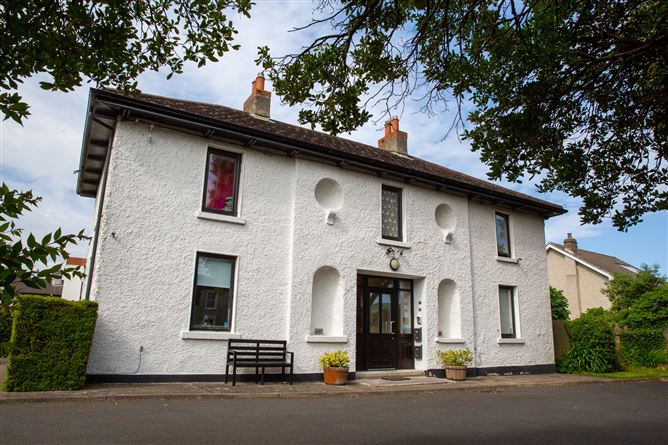Apartment 17, Novara Mews, Novara Avenue, Bray, Co. Wicklow