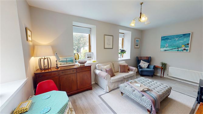 Apartment 17, Novara Mews, Novara Avenue, Bray, Co. Wicklow