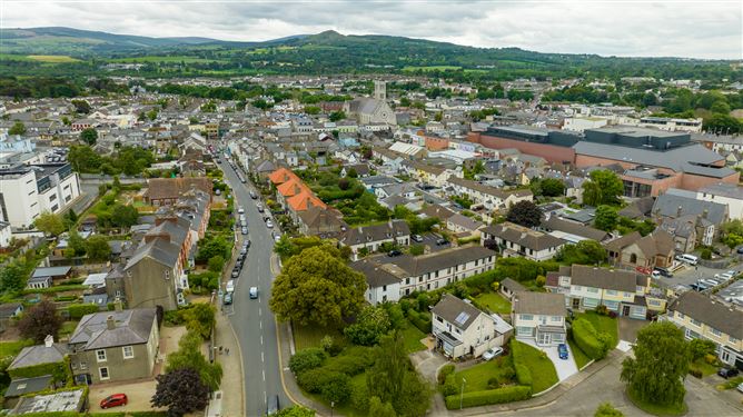 Apartment 17, Novara Mews, Novara Avenue, Bray, Co. Wicklow
