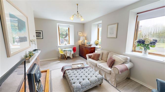 Apartment 17, Novara Mews, Novara Avenue, Bray, Co. Wicklow