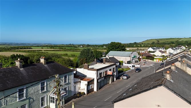 Ballymacoda, Youghal, East Cork