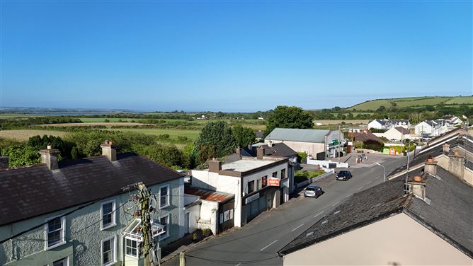 Ballymacoda, Youghal, East Cork