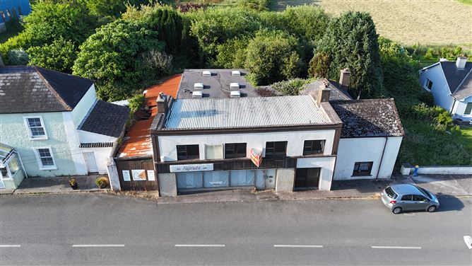 Ballymacoda, Youghal, East Cork