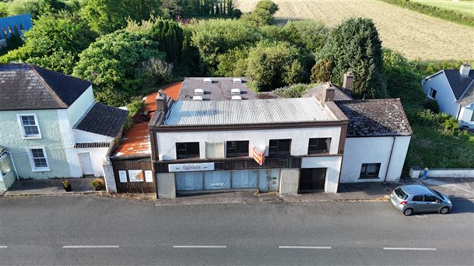 Ballymacoda, Youghal, East Cork