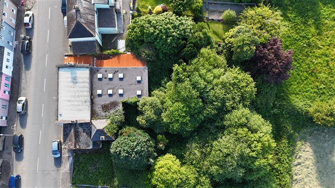 Ballymacoda, Youghal, East Cork