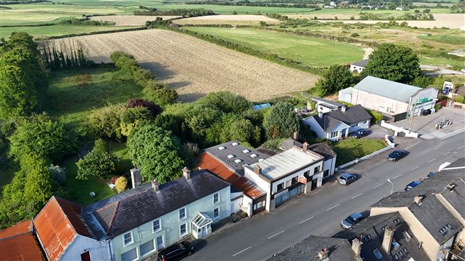 Ballymacoda, Youghal, East Cork