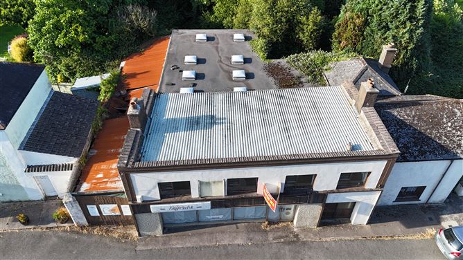 Ballymacoda, Youghal, East Cork