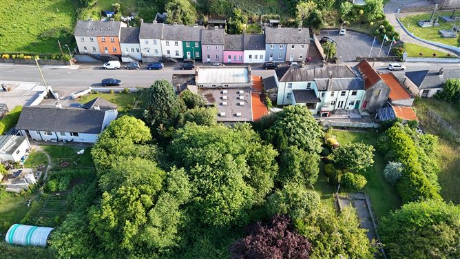Ballymacoda, Youghal, East Cork